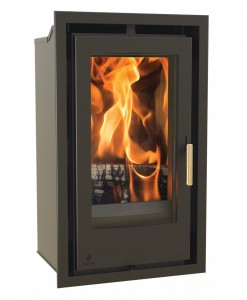 Stoves Murray Fireplaces