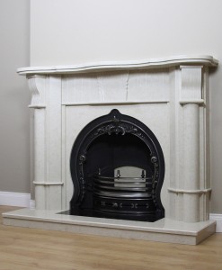 Castleshane Fireplace