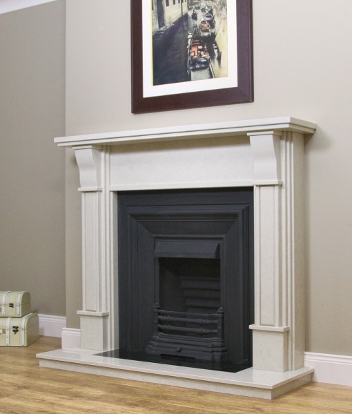 Loughcarn Fireplace