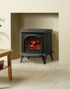 Gazco Electric Huntingdon 30 2kw