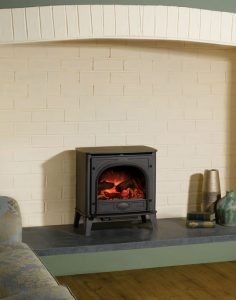Gazco Electric Stockton 5 2kw