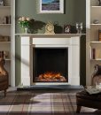 Skope-75R-Inset-with-Log-Pebble-Fuel-Effects-in-Claremont-Limestone-mantel-lb-1